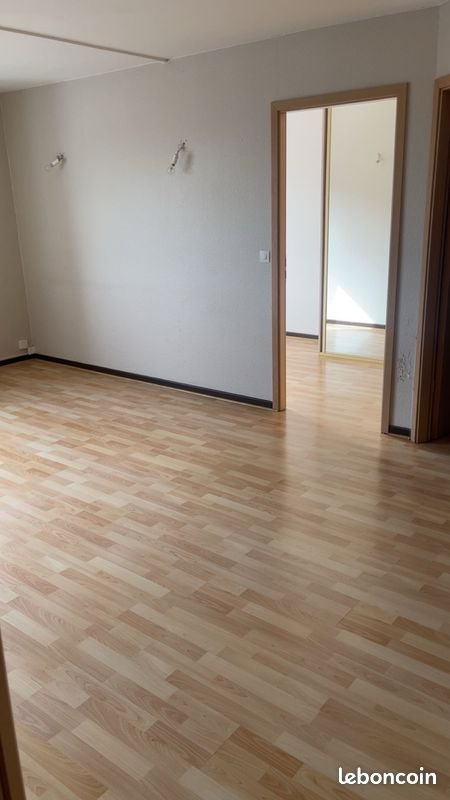 Appartement à vendre, 55m², Saint-Avold