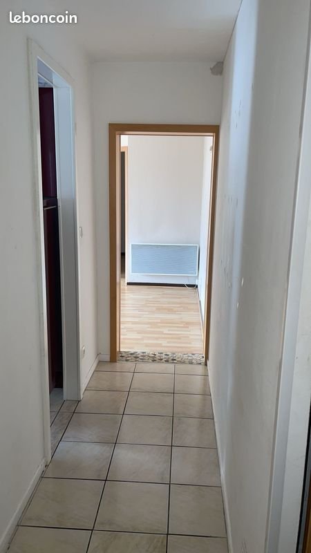 Appartement à vendre, 55m², Saint-Avold