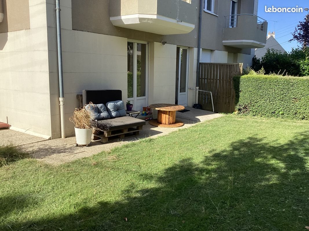 Appartement à vendre, 60m², Vitré