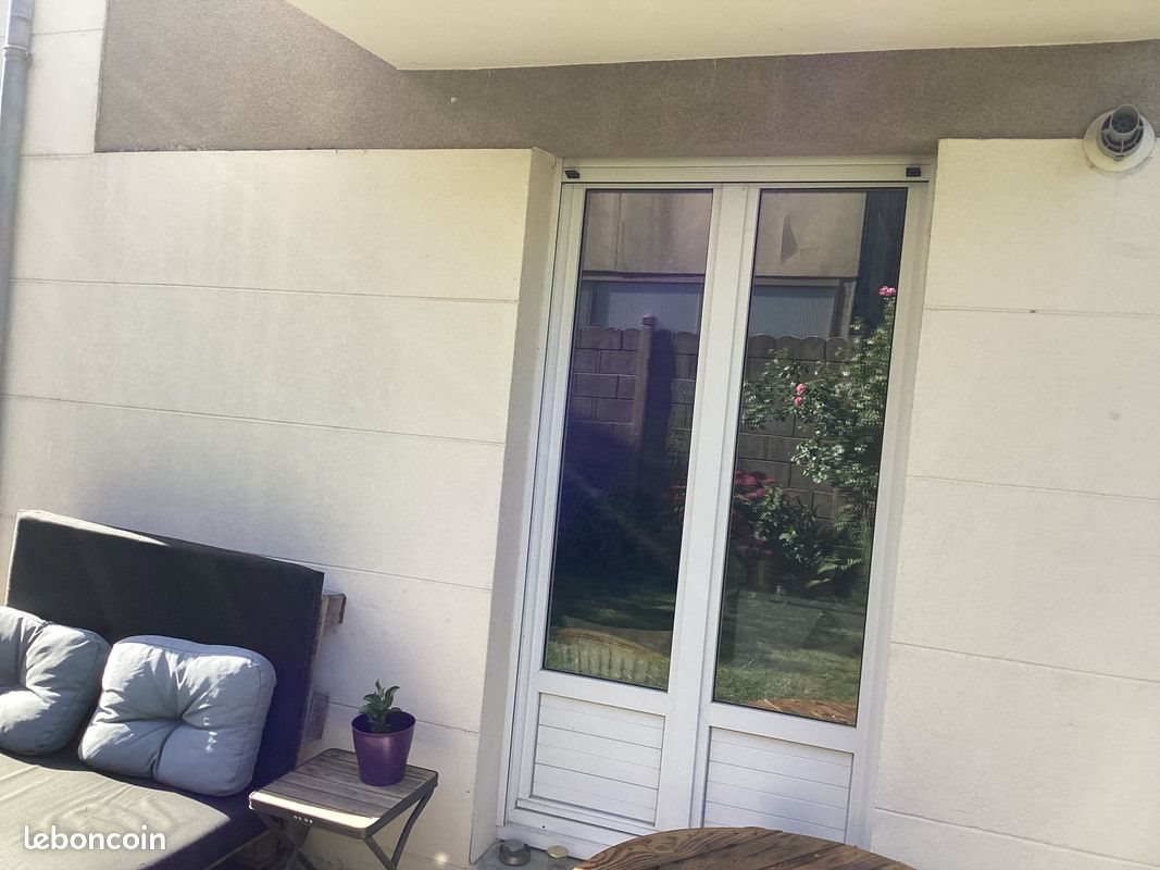 Appartement à vendre, 60m², Vitré