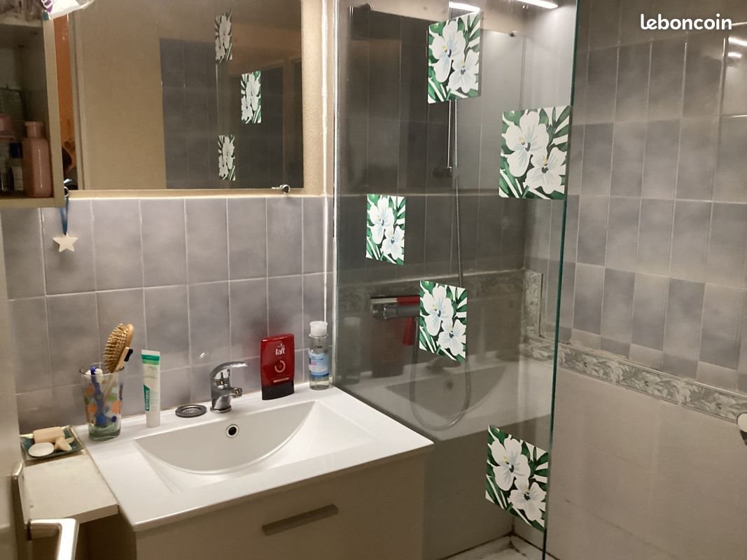 Appartement à vendre, 60m², Vitré