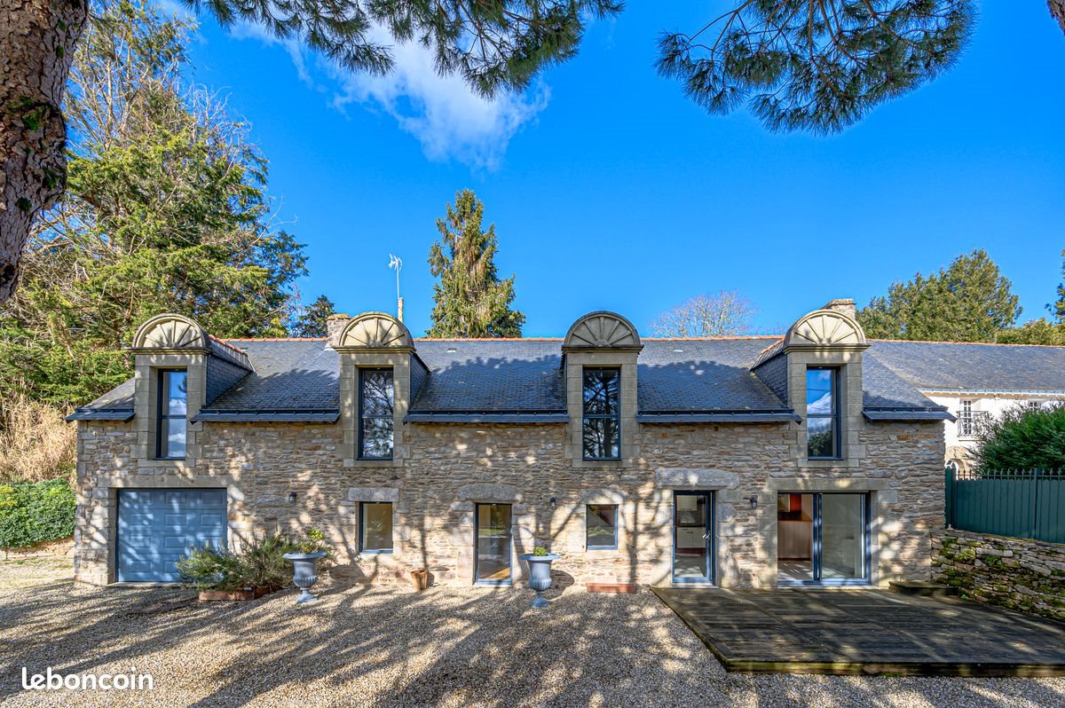 Maison à louer, 180m², Saint-Avé