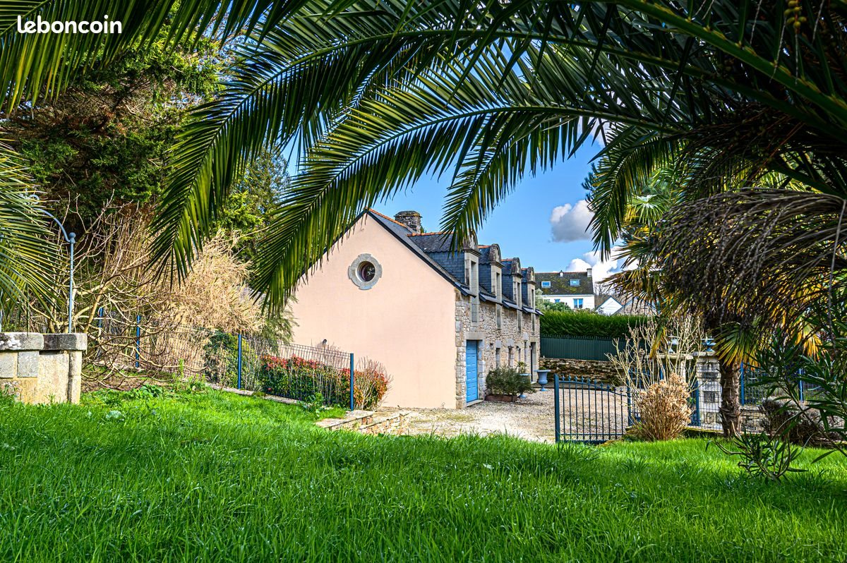 Maison à louer, 180m², Saint-Avé