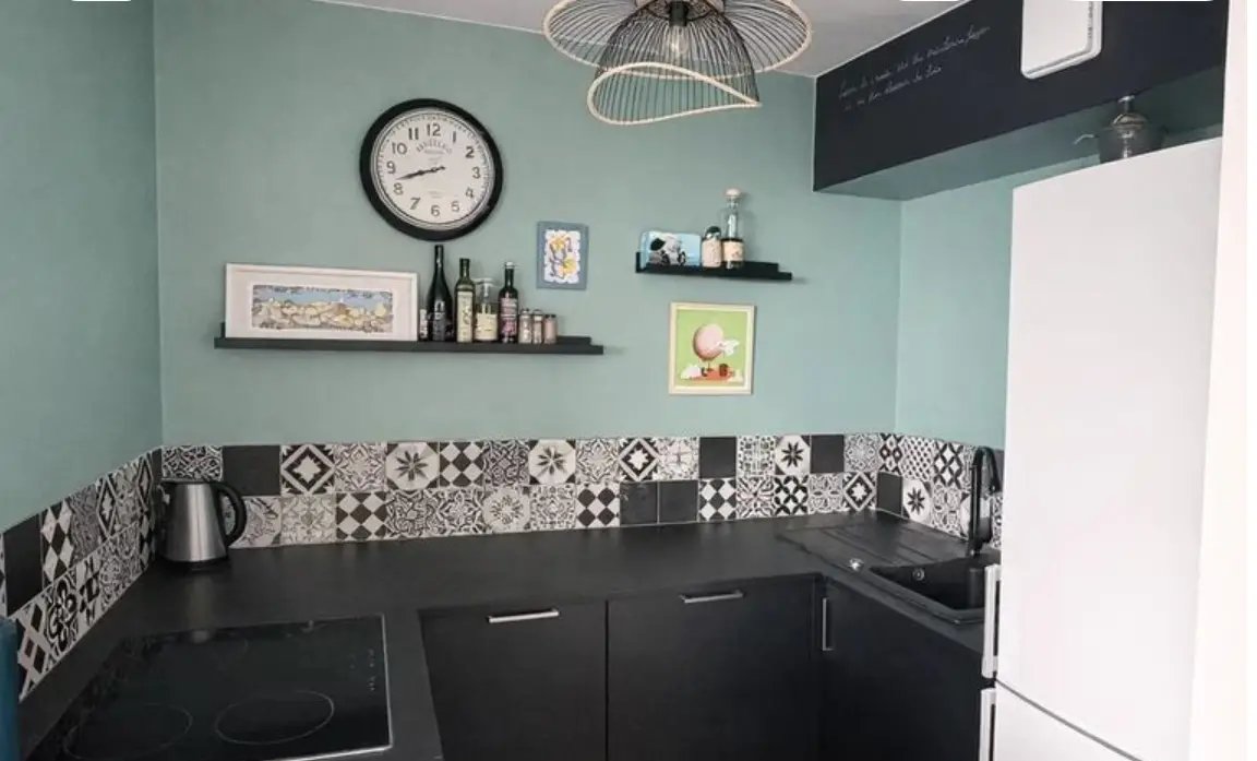 Appartement à louer, 40m², Rezé