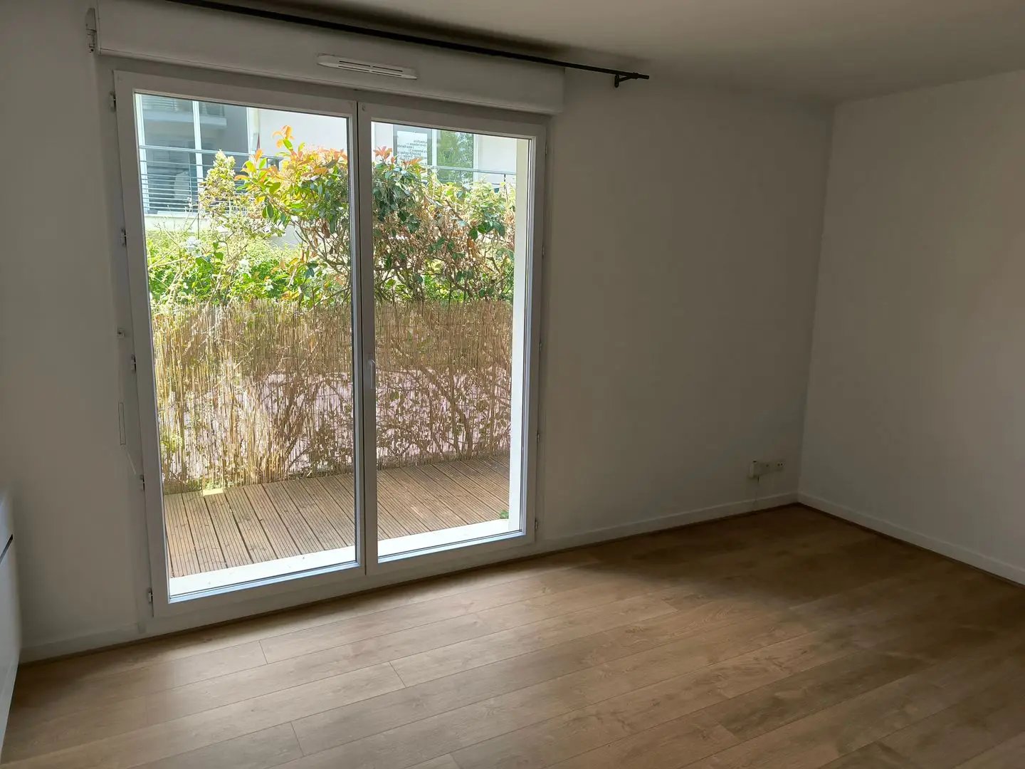 Appartement à louer, 40m², Rezé
