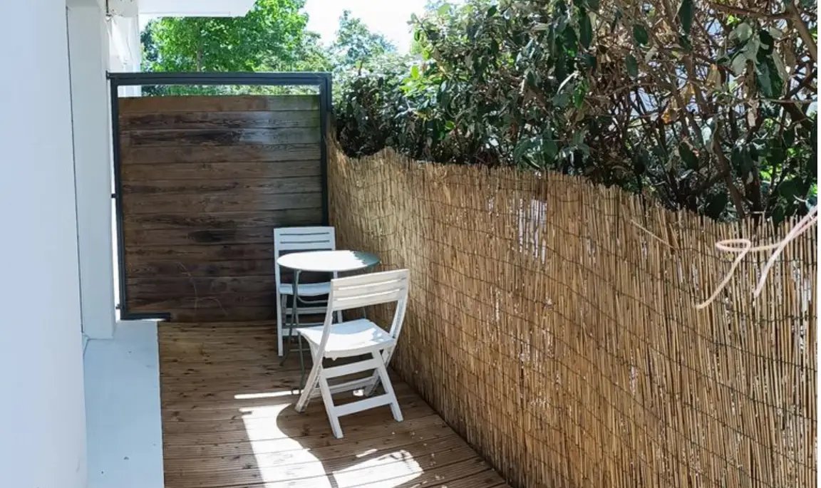 Appartement à louer, 40m², Rezé
