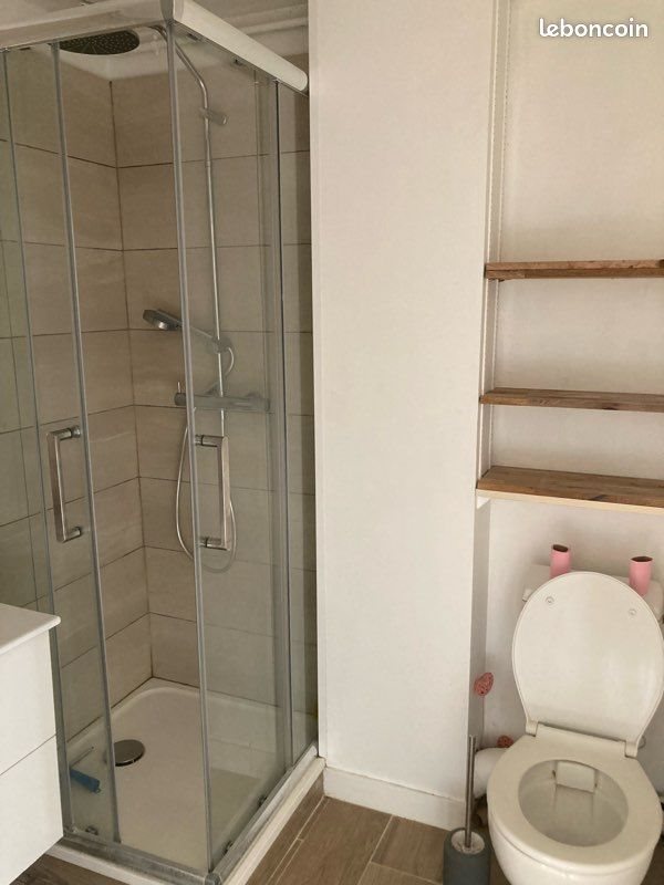 Appartement à louer, 35m², Le Mans