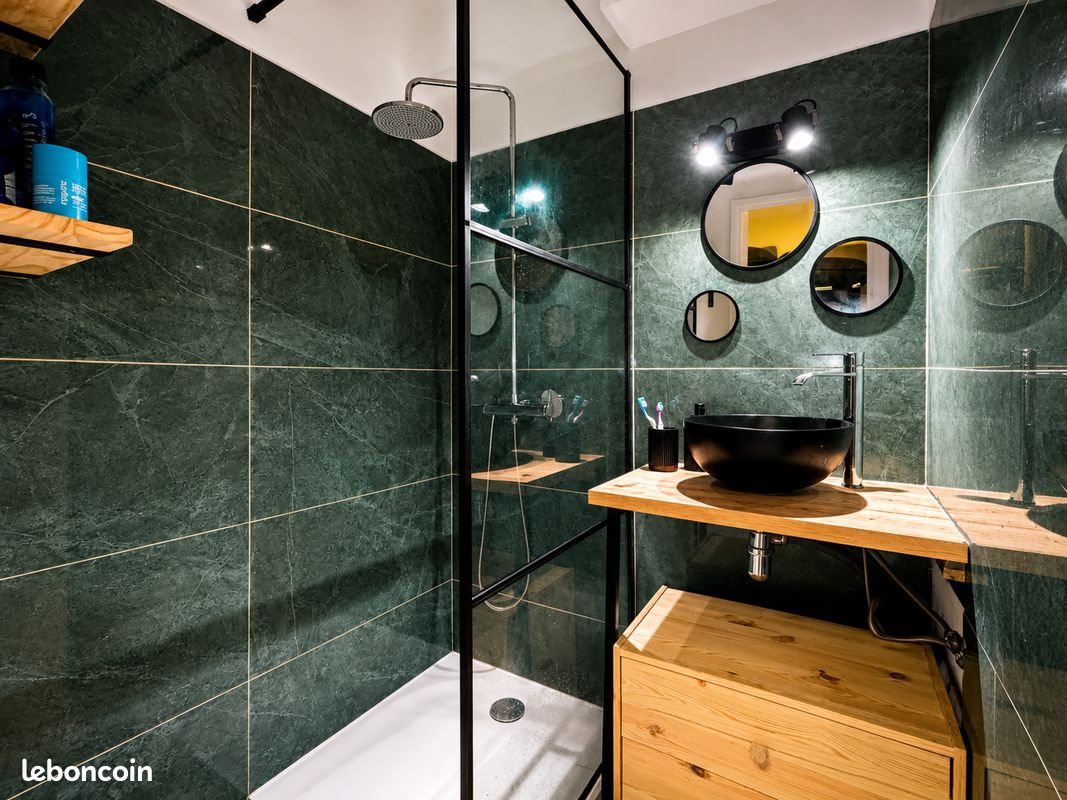 Appartement à vendre, 26m², Bandol