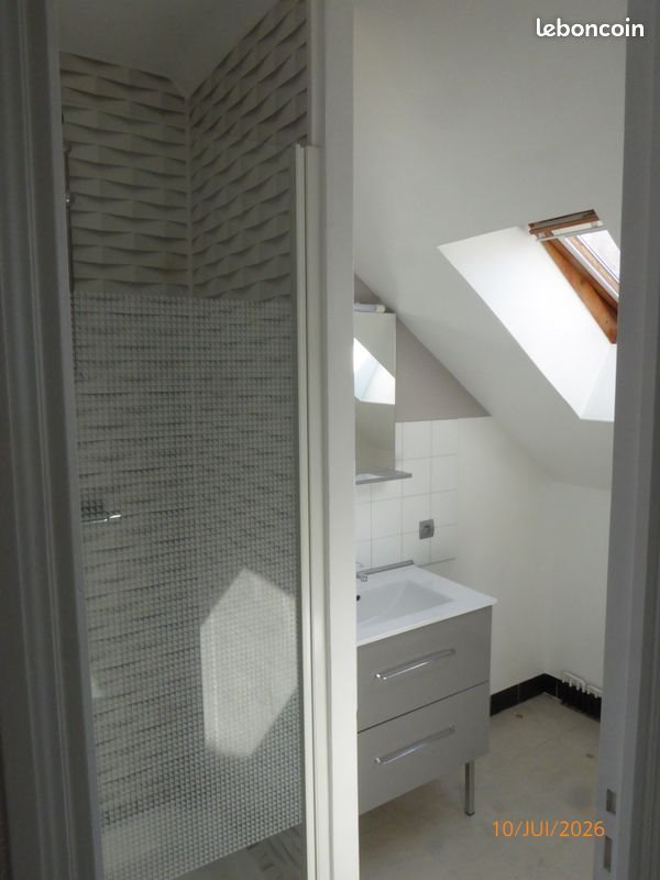 Appartement à louer, 26m², Le Mans
