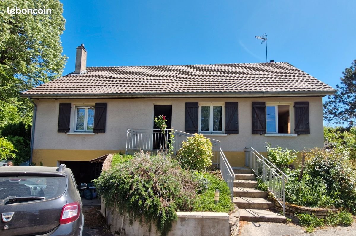 Maison à vendre, 130m², Beaune