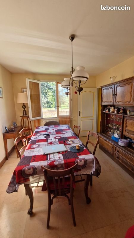 Maison à vendre, 130m², Beaune