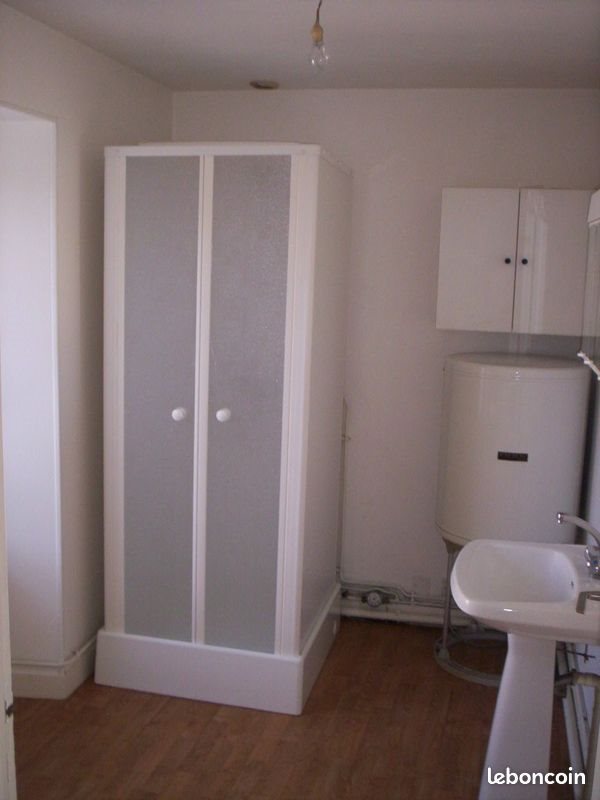 Appartement à louer, 50m², Ploudalmézeau