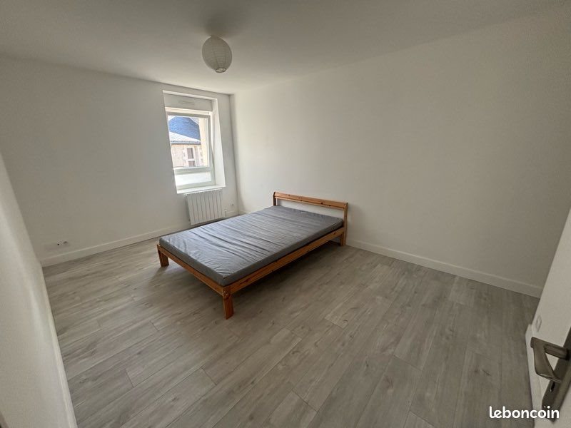 Maison à louer, 65m², Abbaretz