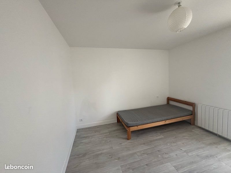 Maison à louer, 65m², Abbaretz