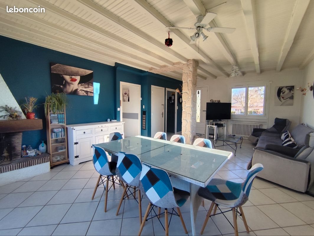 Maison à vendre, 196m², Hurigny