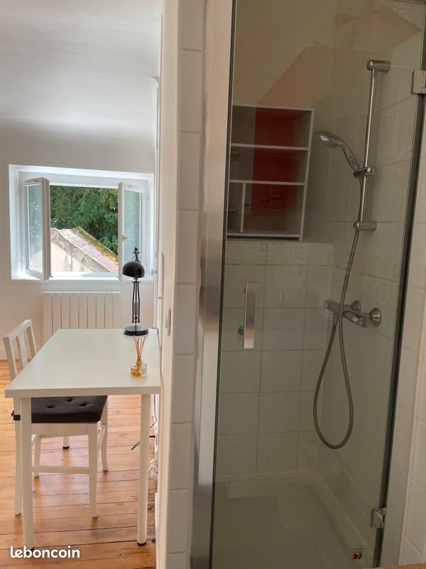 Appartement à louer, 21m², Magny-les-Hameaux