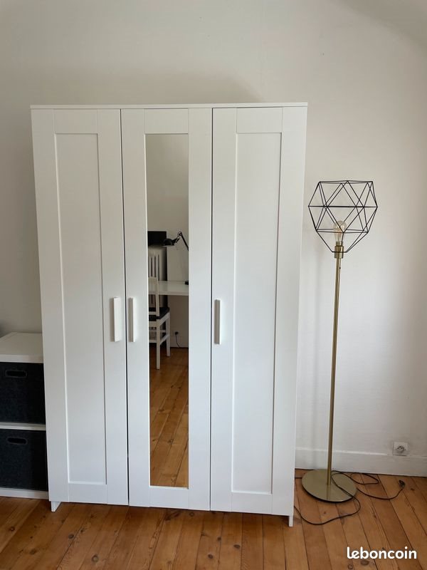 Appartement à louer, 21m², Magny-les-Hameaux