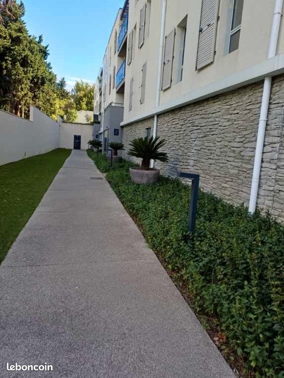 Appartement à vendre, 61m², Marseille 8ème