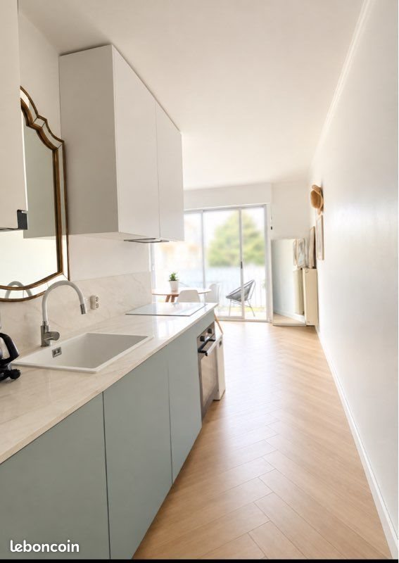 Appartement à vendre, 29m², Pornichet