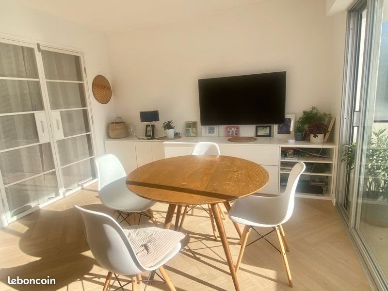 Appartement à vendre, 29m², Pornichet