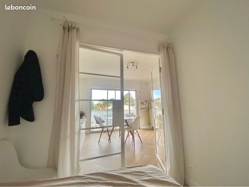 Appartement à vendre, 29m², Pornichet