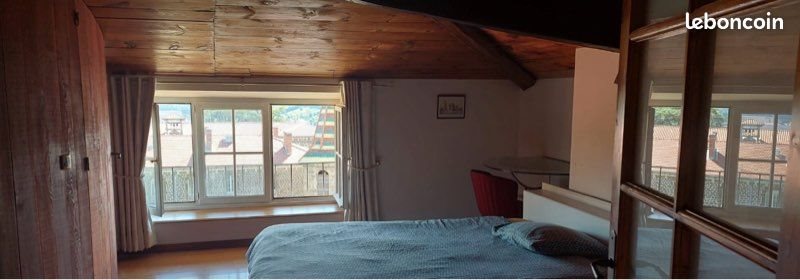 Appartement à louer, 60m², Le Puy-en-Velay