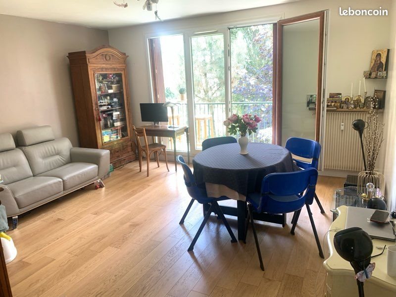 Appartement à vendre, 63m², Soisy-sous-Montmorency