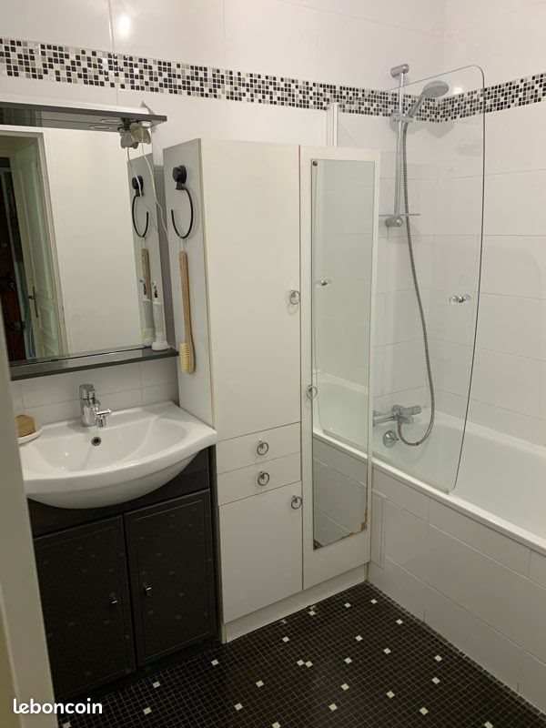Appartement à vendre, 63m², Soisy-sous-Montmorency