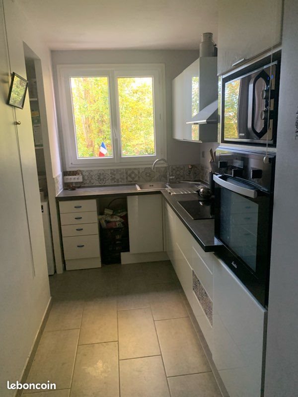 Appartement à vendre, 63m², Soisy-sous-Montmorency