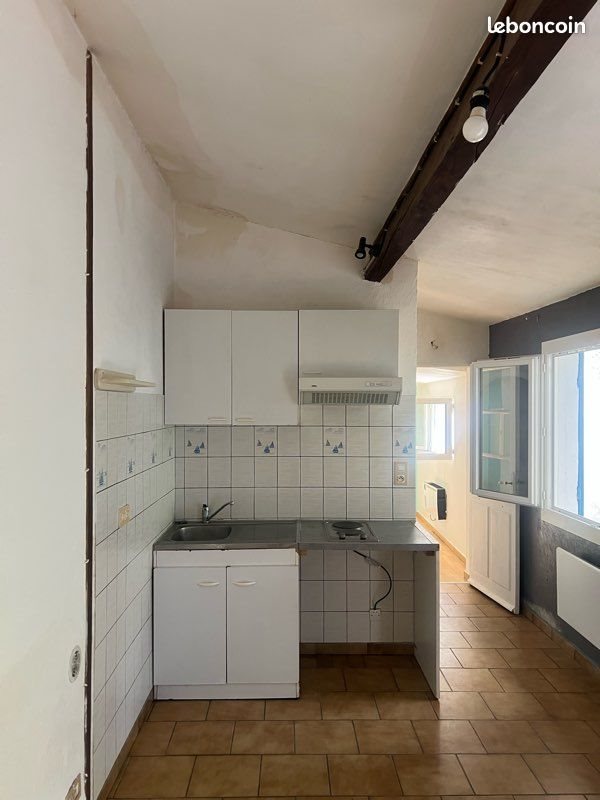 Appartement à louer, 26m², Tarascon