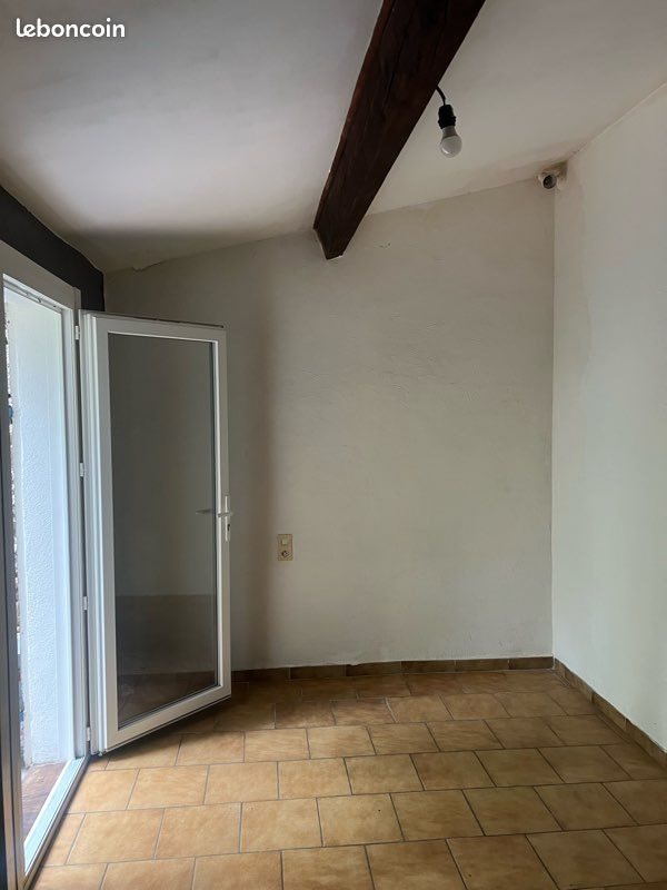Appartement à louer, 26m², Tarascon