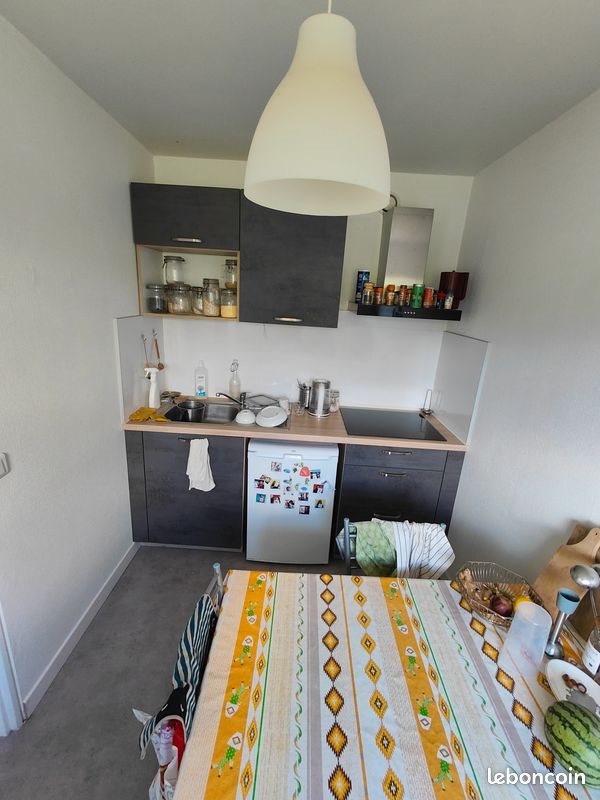 Appartement à louer, 49m², Poitiers