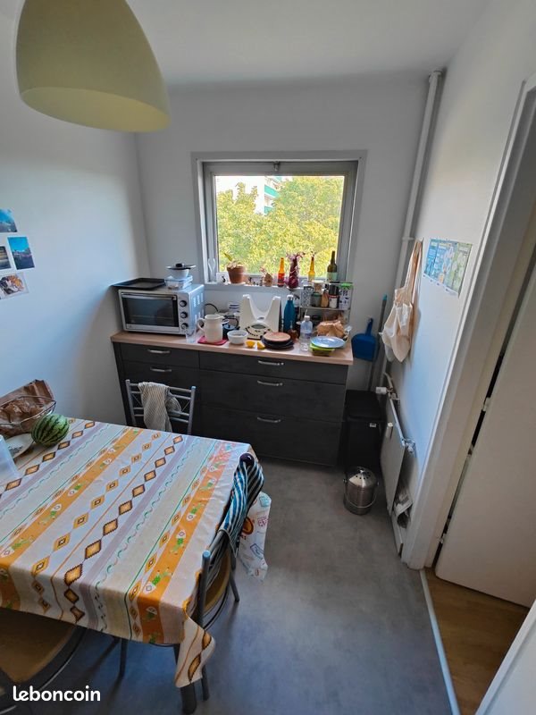 Appartement à louer, 49m², Poitiers