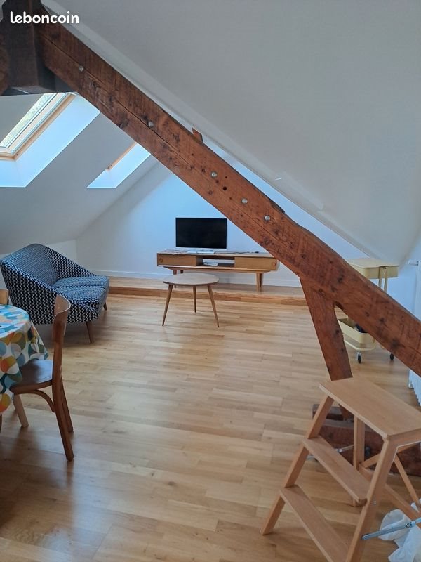 Appartement à louer, 42m², Nantes