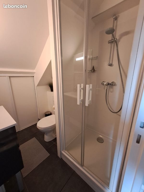 Appartement à louer, 42m², Nantes