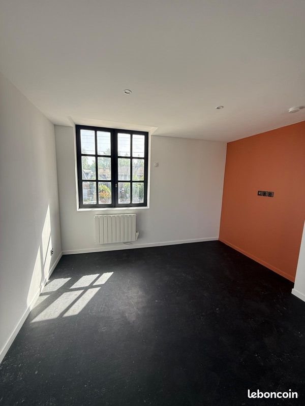 Appartement à louer, 45m², Abbeville