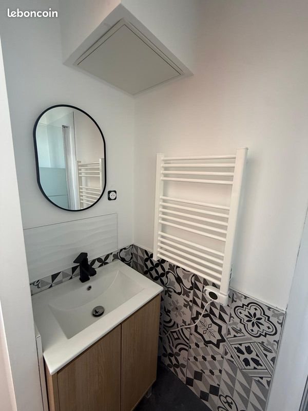 Appartement à louer, 45m², Abbeville