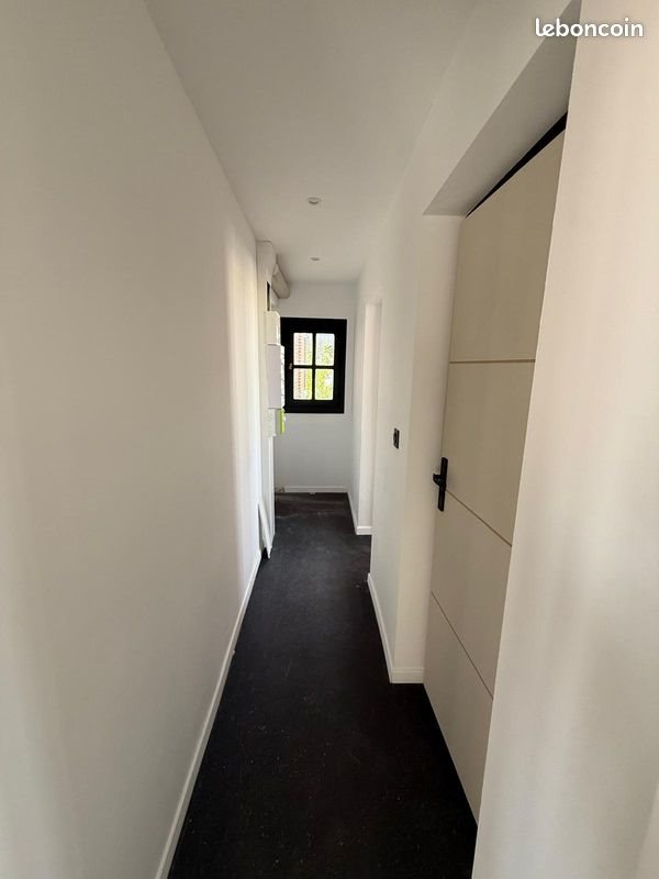 Appartement à louer, 45m², Abbeville