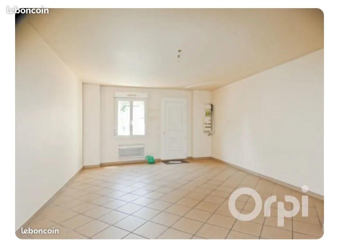 Maison à louer, 75m², Gournay-en-Bray