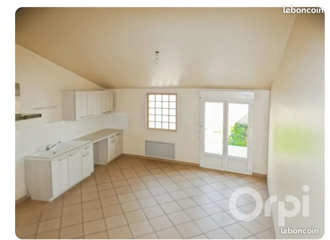 Maison à louer, 75m², Gournay-en-Bray
