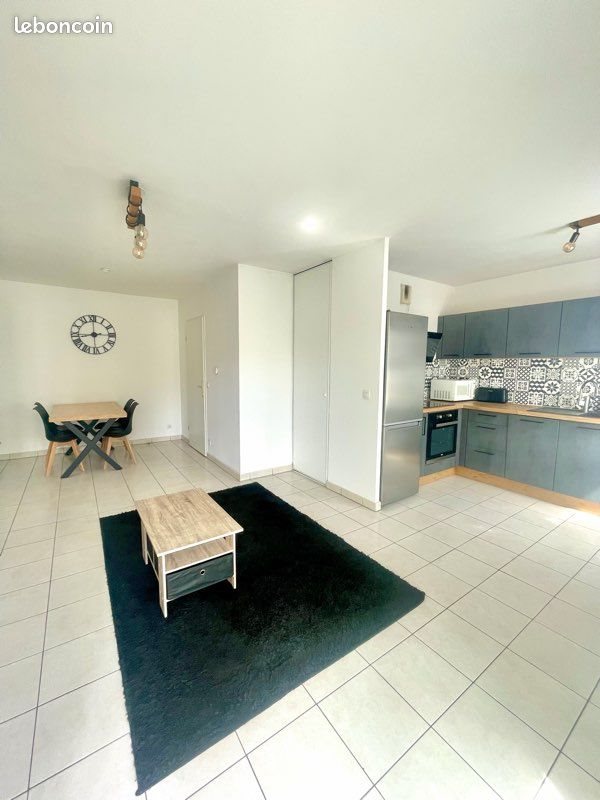 Appartement à louer, 44m², Montlhéry