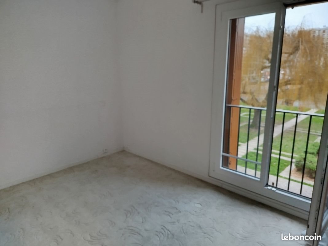 Appartement à louer, 57m², Meudon