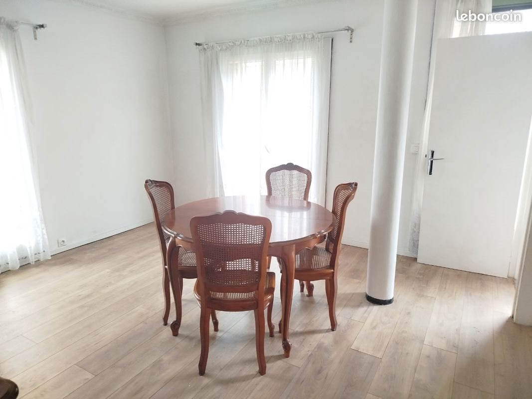 Appartement à louer, 57m², Meudon