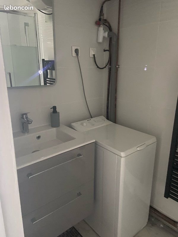 Appartement à louer, 42m², Courseulles-sur-Mer