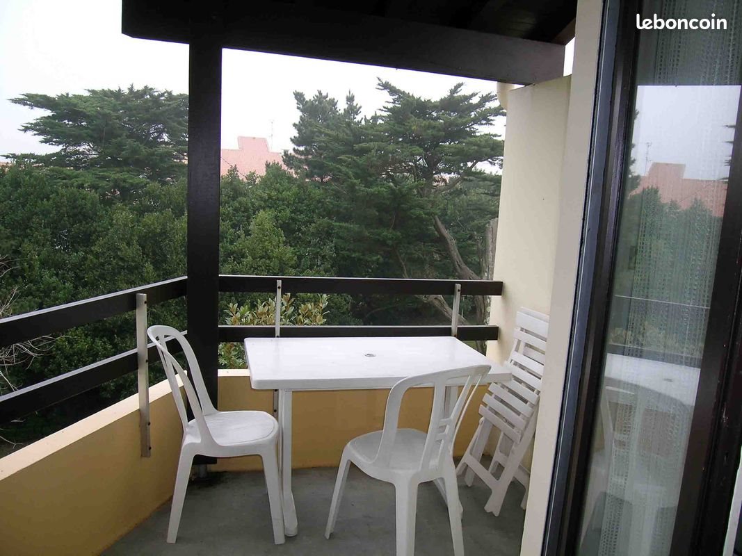 Appartement à louer, 33m², Anglet