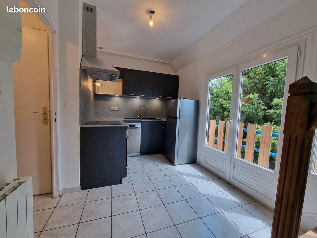 Appartement à louer, 20m², Lagraulière