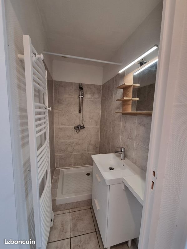 Appartement à louer, 20m², Lagraulière