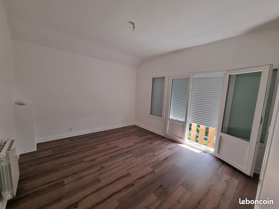 Appartement à louer, 20m², Lagraulière