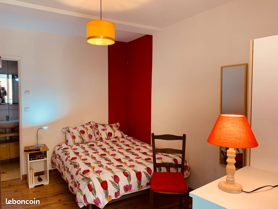 Appartement à louer, 43m², Bagnères-de-Luchon