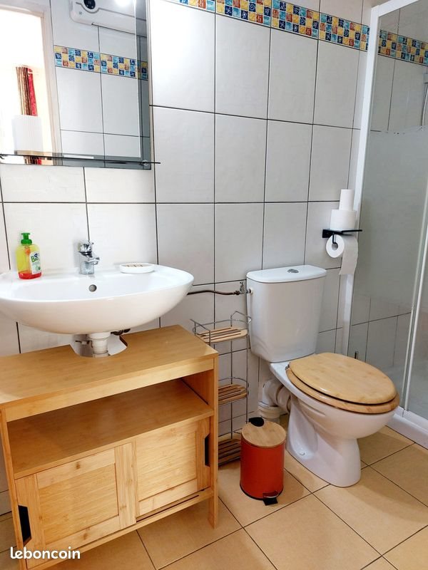 Appartement à louer, 43m², Bagnères-de-Luchon